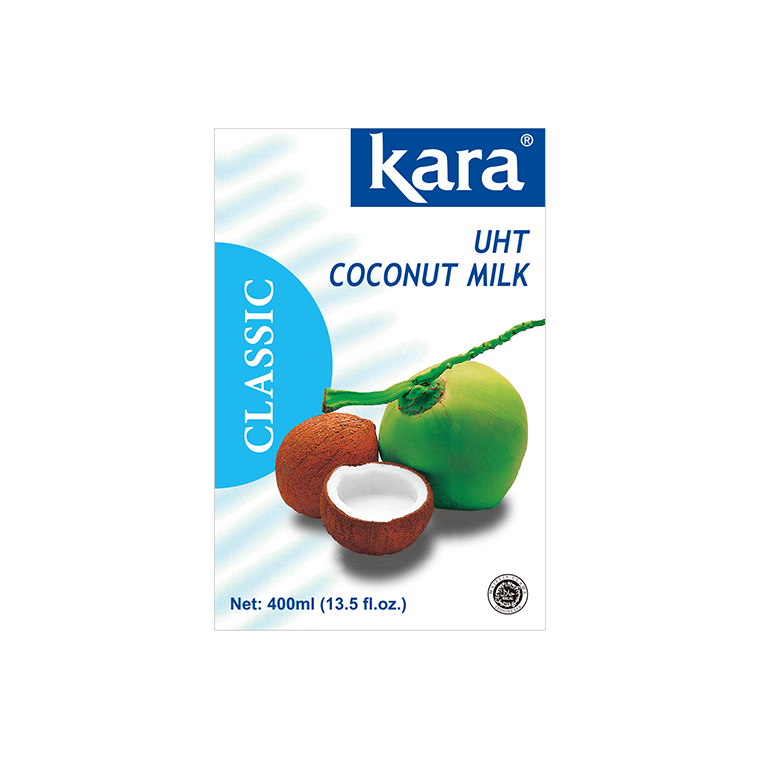 Kara ココナッツミルク